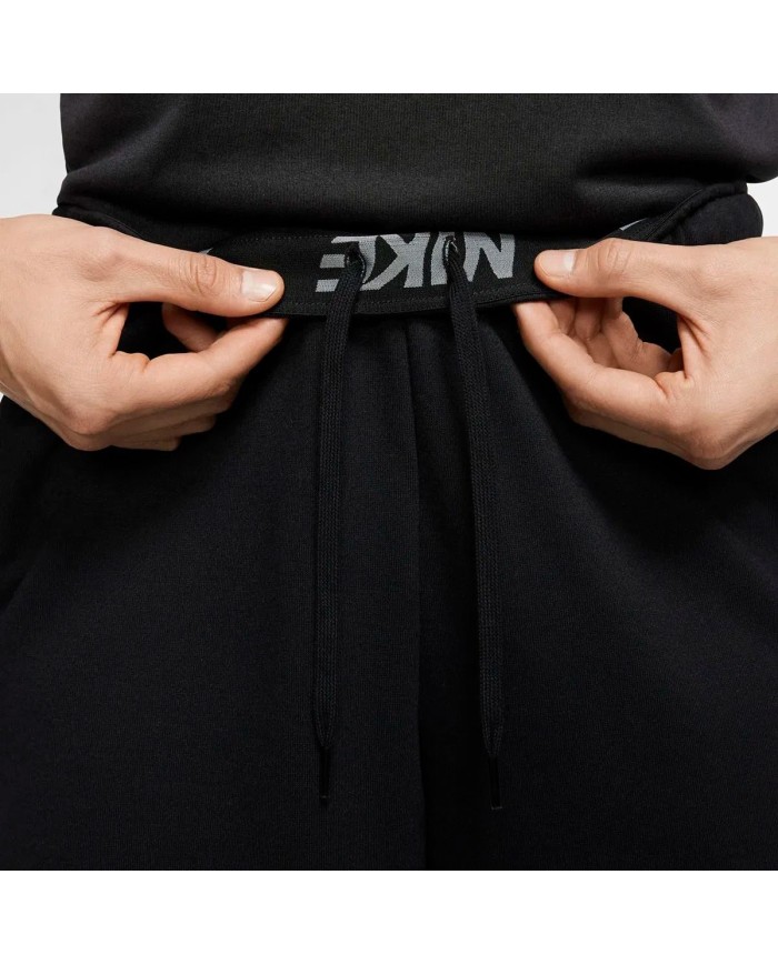 PANTALONCINI DA ALLENAMENTO  Nike Dry Fit Fleece  CJ4332-010