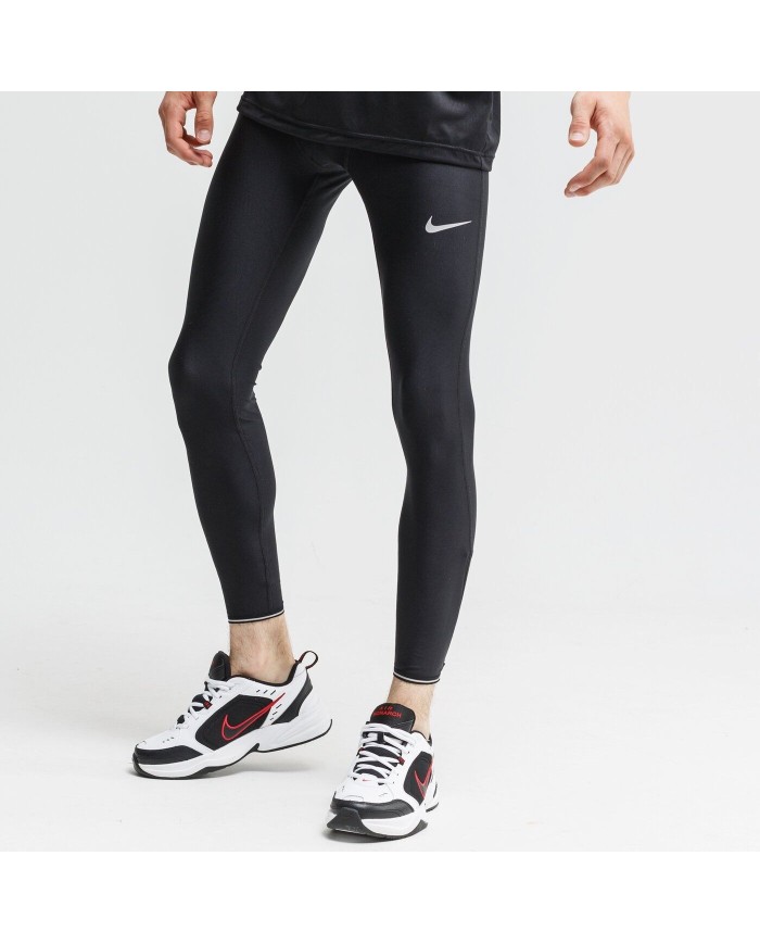NIKE LEGGINGS M NK RUN MOBILITY TIGHT AT4238-010
