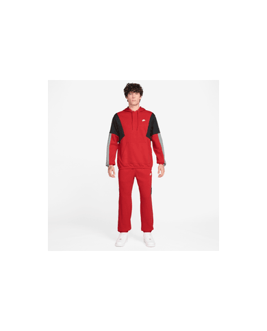 TUTA COMPLETA FLEECE NIKE CLUB HV1165-657