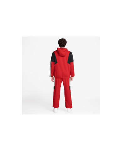 TUTA COMPLETA FLEECE NIKE CLUB HV1165-657