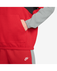 TUTA COMPLETA FLEECE NIKE CLUB HV1165-657