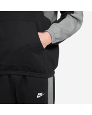 TUTA COMPLETA FLEECE NIKE CLUB HV1165-010