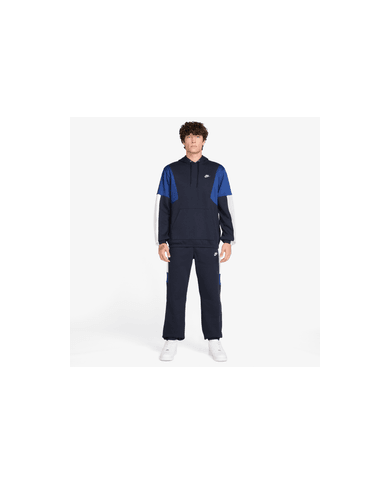 TUTA COMPLETA FLEECE NIKE CLUB HV1165-451
