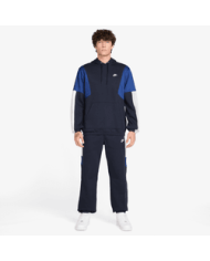 TUTA COMPLETA FLEECE NIKE CLUB HV1165-451
