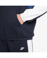 TUTA COMPLETA FLEECE NIKE CLUB HV1165-451