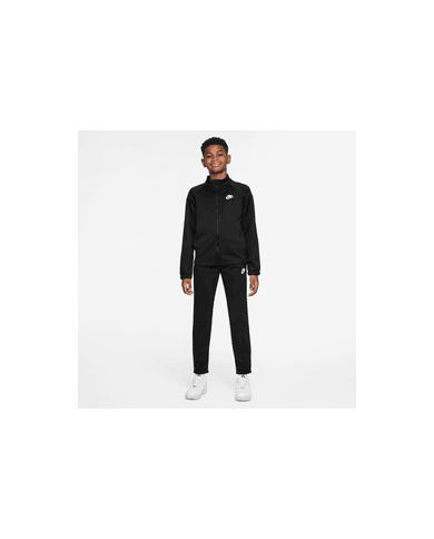 TUTA COMPLETA DRI-FIT JUNIOR NIKE CLUB HQ9315-010