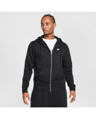 FELPA FULL-ZIP FLEECE NIKE CLUB FN3861-010