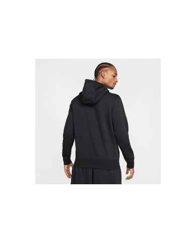 FELPA FULL-ZIP FLEECE NIKE CLUB FN3861-010
