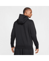 FELPA FULL-ZIP FLEECE NIKE CLUB FN3861-010