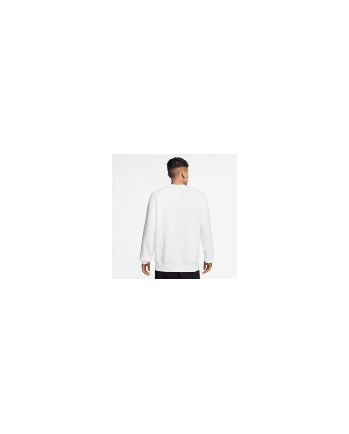 FELPA GIROCOLLO UOMO NIKE CLUB FN3886-100