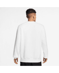 FELPA GIROCOLLO UOMO NIKE CLUB FN3886-100