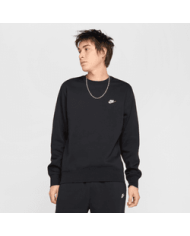 FELPA GIROCOLLO FLEECE NIKE CLUB FN3886-010