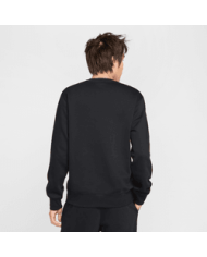 FELPA GIROCOLLO FLEECE NIKE CLUB FN3886-010