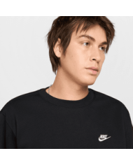 FELPA GIROCOLLO FLEECE NIKE CLUB FN3886-010