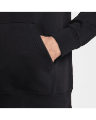 FELPA CON CAPPUCCIO FLEECE NIKE CLUB FN3859-010