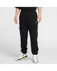 PANTALONI CARGO FLEECE NIKE CLUB FN3805-010