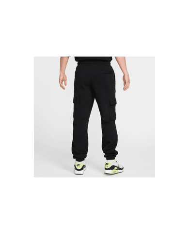 PANTALONI CARGO FLEECE NIKE CLUB FN3805-010