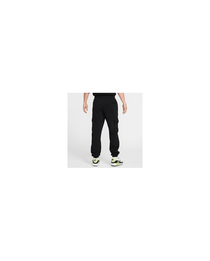 PANTALONI CARGO FLEECE NIKE CLUB FN3805-010