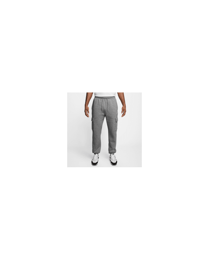 PANTALONI CARGO FLEECE NIKE CLUB FN3805-063