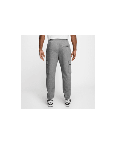 PANTALONI CARGO FLEECE NIKE CLUB FN3805-063