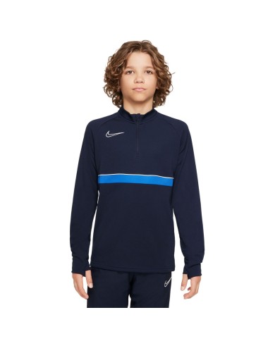 MAGLIA  ACADEMY  21  CW6112-453 MAGLIA  ACADEMY  21  CW6112-453