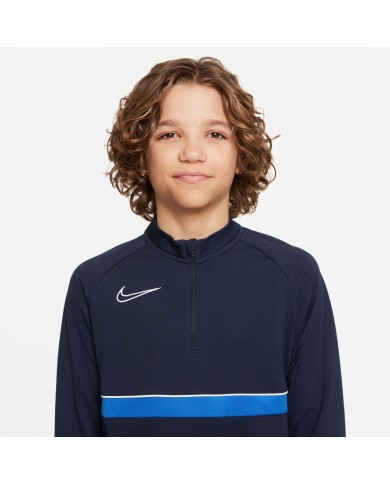 MAGLIA  ACADEMY  21  CW6112-453 MAGLIA  ACADEMY  21  CW6112-453