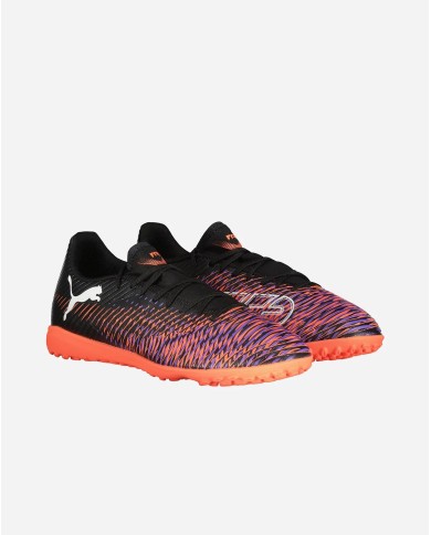 SCARPE DA CALCIO PUMA FUTURE PLAY TF M 108378-01 SCARPE DA CALCIO PUMA FUTURE PLAY TF M 108378-01