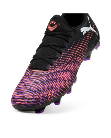 SCARPE DA CALCIO PUMA FUTURE 8 PLAY FG/AG  108141-01 SCARPE DA CALCIO PUMA FUTURE 8 PLAY FG/AG  108141-01