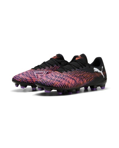 SCARPE DA CALCIO PUMA FUTURE 8 PLAY FG/AG  108141-01 SCARPE DA CALCIO PUMA FUTURE 8 PLAY FG/AG  108141-01