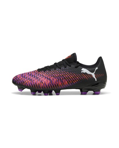 SCARPE DA CALCIO PUMA FUTURE 8 PLAY FG/AG  108141-01 SCARPE DA CALCIO PUMA FUTURE 8 PLAY FG/AG  108141-01