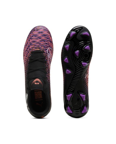 SCARPE DA CALCIO PUMA FUTURE 8 PLAY FG/AG  108141-01 SCARPE DA CALCIO PUMA FUTURE 8 PLAY FG/AG  108141-01