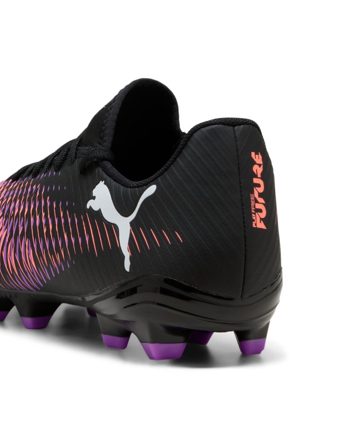 SCARPE DA CALCIO PUMA FUTURE 8 PLAY FG/AG  108141-01