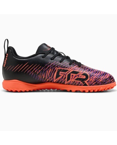 SCARPE DA CALCIO PUMA FUTURE 8 PLAY TT JUNIOR   108396-01 SCARPE DA CALCIO PUMA FUTURE 8 PLAY TT JUNIOR   108396-01