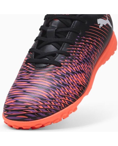 SCARPE DA CALCIO PUMA FUTURE 8 PLAY TT JUNIOR   108396-01 SCARPE DA CALCIO PUMA FUTURE 8 PLAY TT JUNIOR   108396-01