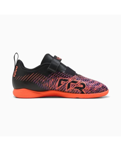 SCARPE DA CALCIO PUMA FUTURE 8 PLAY TT JR  108398-01 SCARPE DA CALCIO PUMA FUTURE 8 PLAY TT JR  108398-01