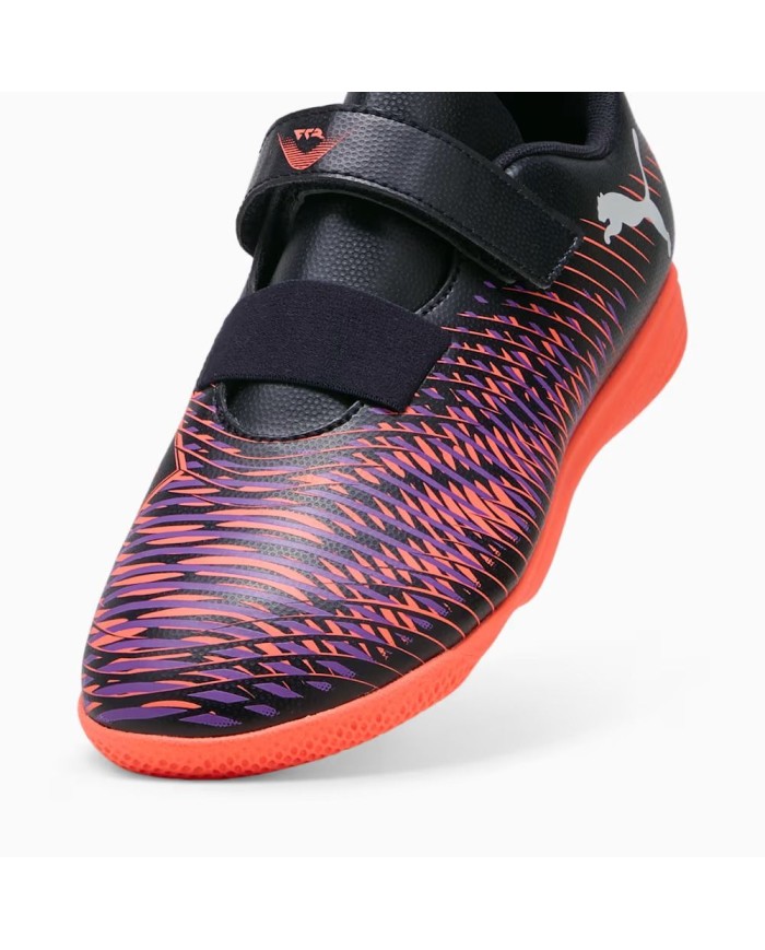 SCARPE DA CALCIO PUMA FUTURE 8 PLAY TT JR  108398-01