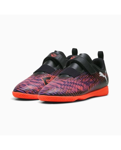 SCARPE DA CALCIO PUMA FUTURE 8 PLAY TT JR  108398-01 SCARPE DA CALCIO PUMA FUTURE 8 PLAY TT JR  108398-01