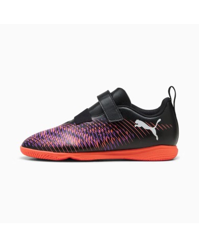 SCARPE DA CALCIO PUMA FUTURE 8 PLAY TT JR  108398-01 SCARPE DA CALCIO PUMA FUTURE 8 PLAY TT JR  108398-01