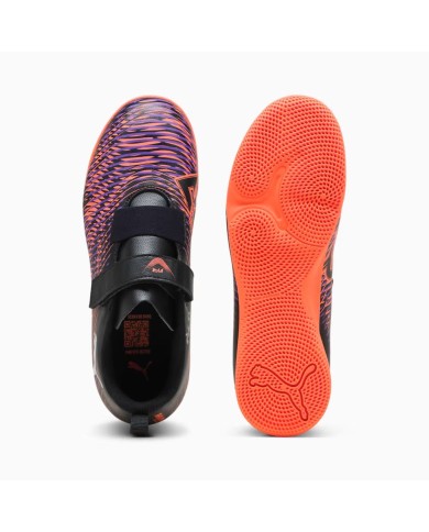 SCARPE DA CALCIO PUMA FUTURE 8 PLAY TT JR  108398-01 SCARPE DA CALCIO PUMA FUTURE 8 PLAY TT JR  108398-01