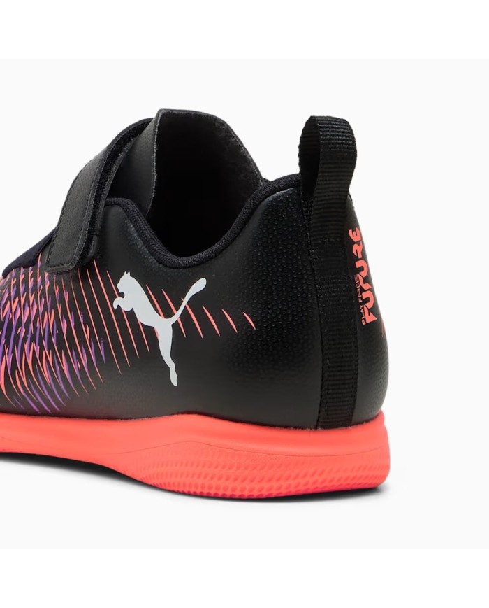 SCARPE DA CALCIO PUMA FUTURE 8 PLAY TT JR  108398-01