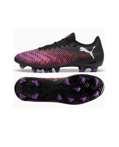 SCARPE DA CALCIO PUMA Future 8 Play FG/AG  108144-01 SCARPE DA CALCIO PUMA Future 8 Play FG/AG  108144-01