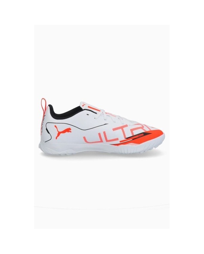 SCARPE DA CALCIO Puma Ultra 5 Play TT Junior  108333-01