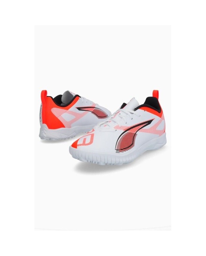 SCARPE DA CALCIO Puma Ultra 5 Play TT Junior  108333-01