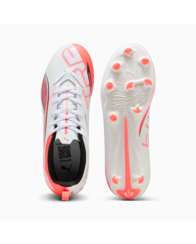 Scarpe da calcio Puma ULTRA 5 PLAY FG/AG 108170-01 Scarpe da calcio Puma ULTRA 5 PLAY FG/AG 108170-01