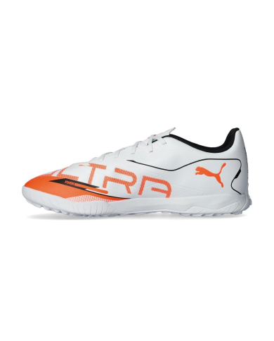 Scarpe Puma Ultra 5 Play TF da Bambino 108331-01 Scarpe Puma Ultra 5 Play TF da Bambino 108331-01