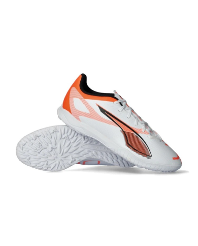 Scarpe Puma Ultra 5 Play TF da Bambino 108331-01 Scarpe Puma Ultra 5 Play TF da Bambino 108331-01