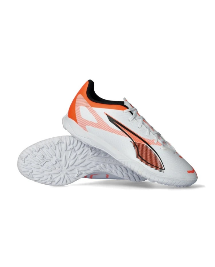 Scarpe Puma Ultra 5 Play TF da Bambino 108331-01