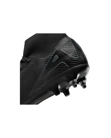 Nike Mercurial Superfly 10 Academy SG-Pro FQ8336-002 Nike Mercurial Superfly 10 Academy SG-Pro FQ8336-002