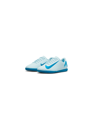 Nike Jr. Mercurial Vapor 16 Club IC FQ8289-400 Nike Jr. Mercurial Vapor 16 Club IC FQ8289-400