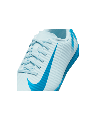 Nike Jr. Mercurial Vapor 16 Club IC FQ8289-400 Nike Jr. Mercurial Vapor 16 Club IC FQ8289-400